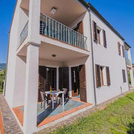 Stella Marina - Goelba Apartamento