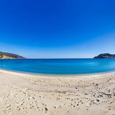 Apartamento Stella Marina - Goelba Marina di Campo