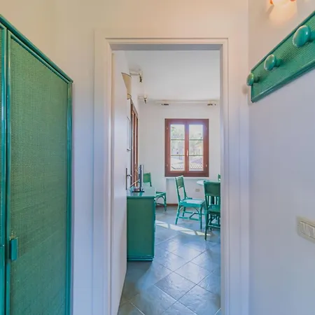 Apartamento Stella Marina - Goelba Marina di Campo