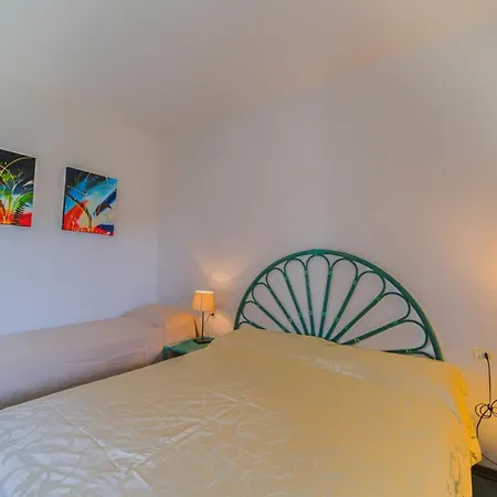 Stella Marina - Goelba Apartamento