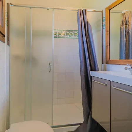 Apartamento Stella Marina - Goelba