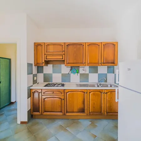 Apartamento Stella Marina - Goelba *