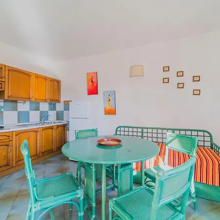 Stella Marina - Goelba Apartamento Marina di Campo