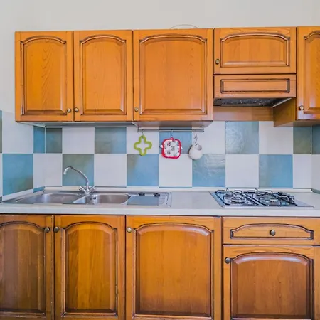 Apartamento Stella Marina - Goelba