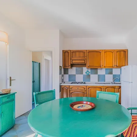Apartamento Stella Marina - Goelba
