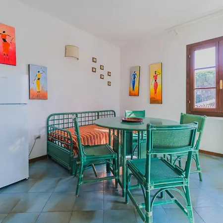 Stella Marina - Goelba Apartamento Marina di Campo