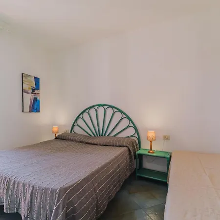 Apartamento Stella Marina - Goelba