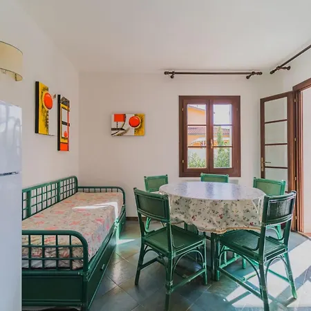 Stella Marina - Goelba Apartamento *