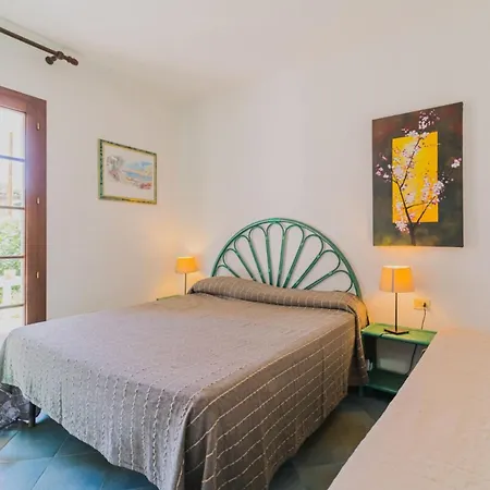 Stella Marina - Goelba Apartamento